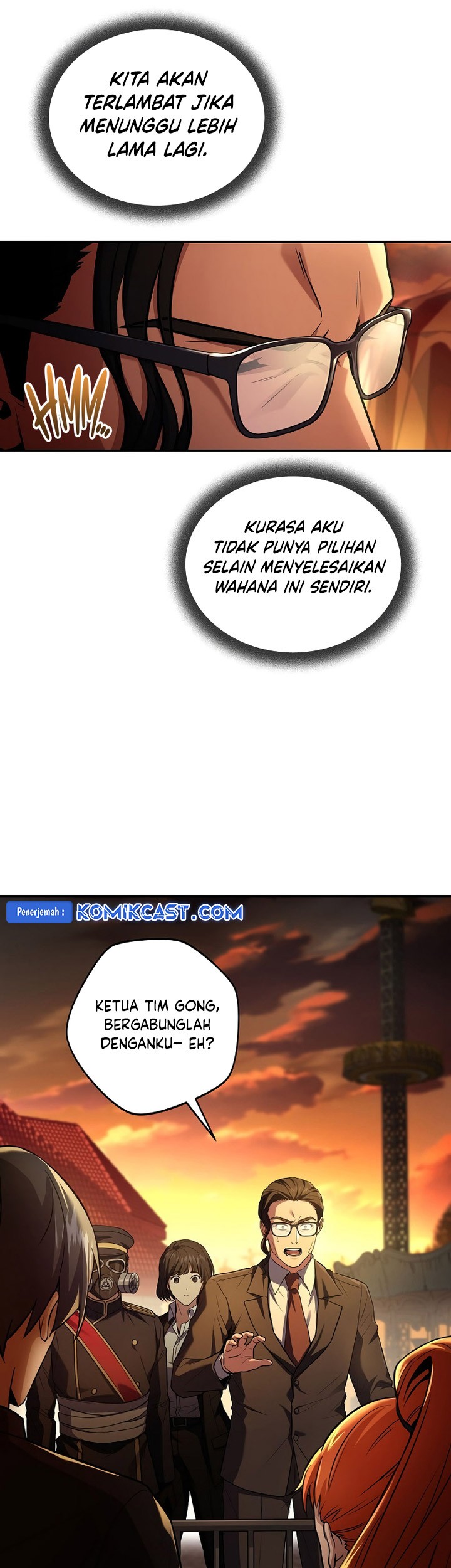 Chapter 135 - halaman 5