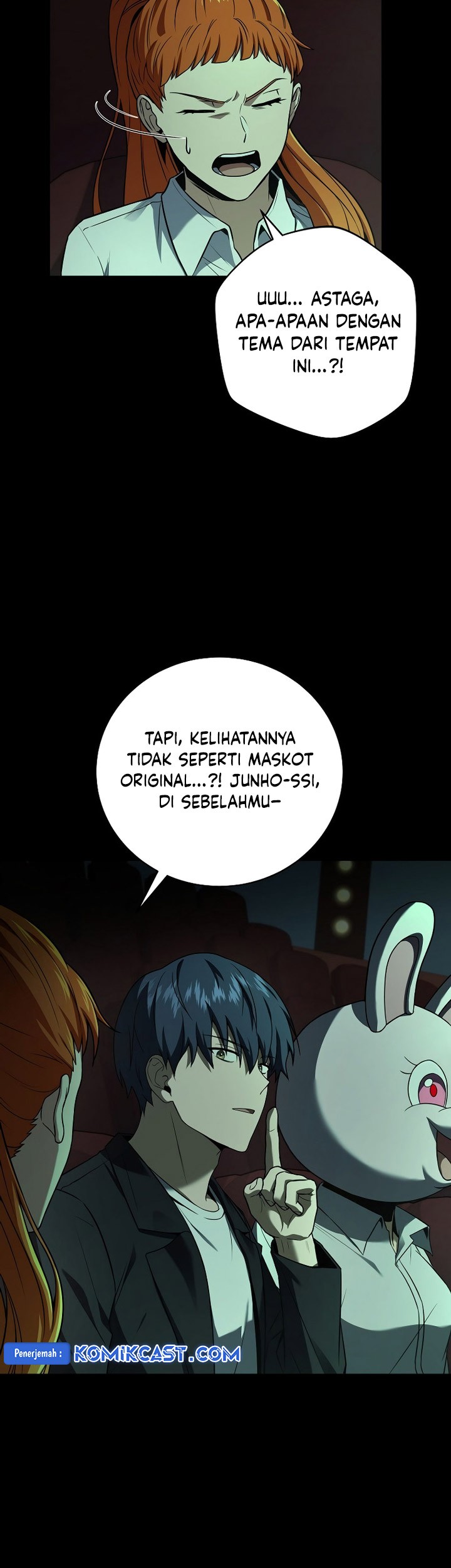 Chapter 135 - halaman 17