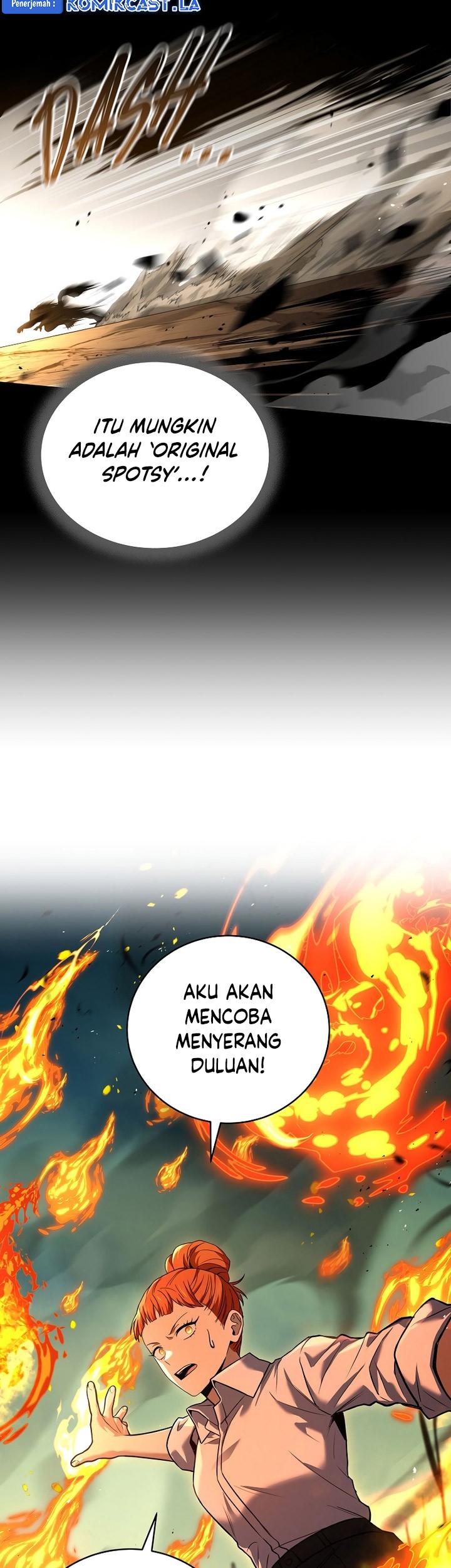 Chapter 134 - halaman 25