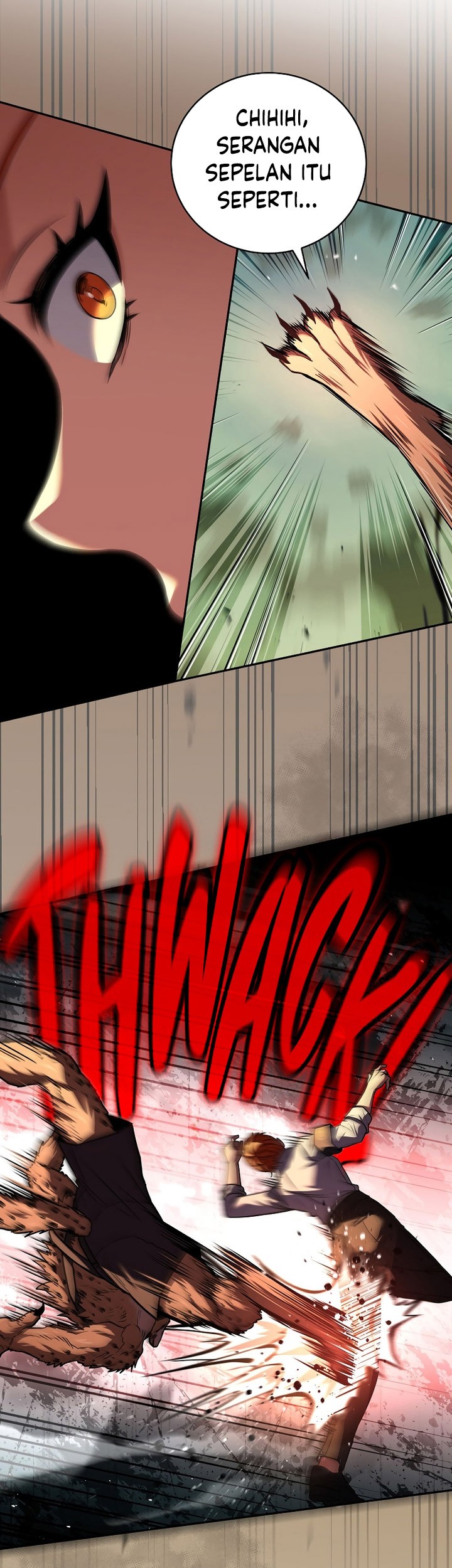 Chapter 134 - halaman 29