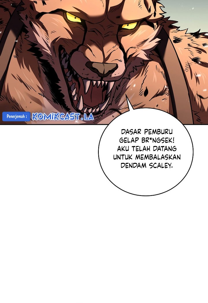 Chapter 134 - halaman 32