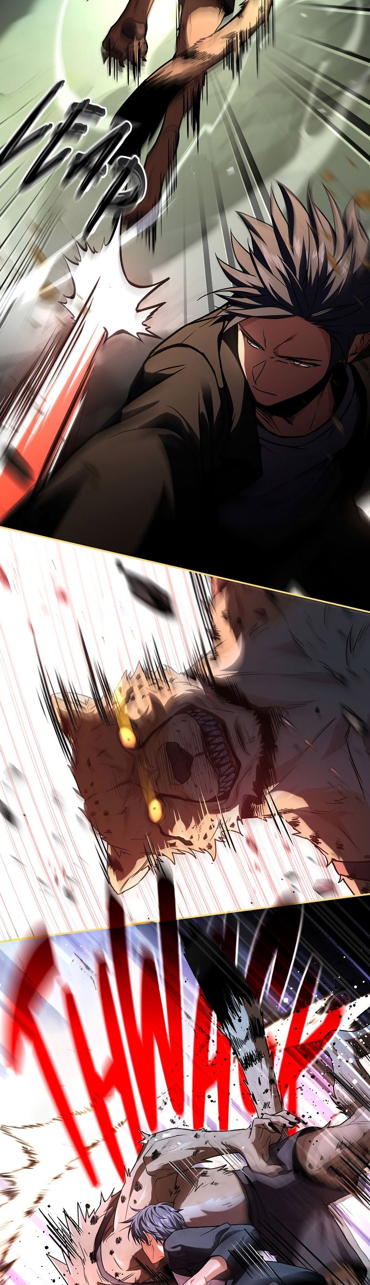 Chapter 134 - halaman 41