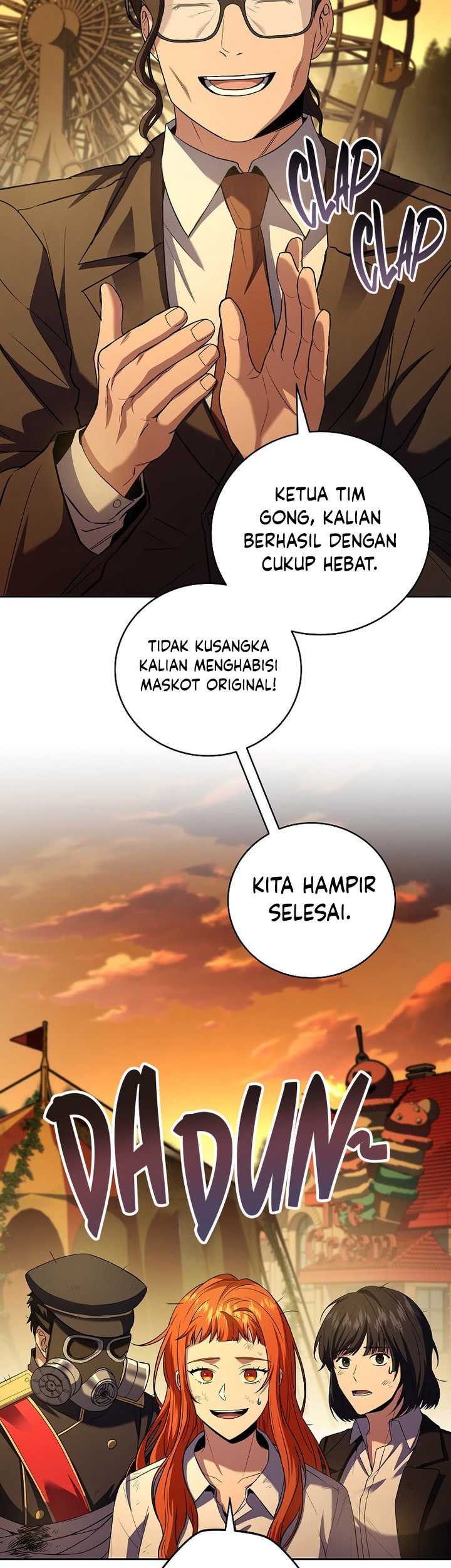 Chapter 134 - halaman 51