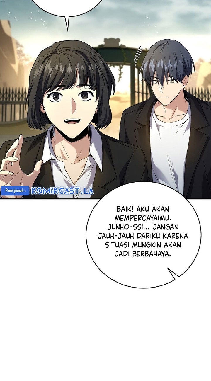 Chapter 133 - halaman 22
