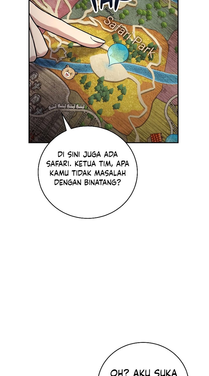 Chapter 133 - halaman 26