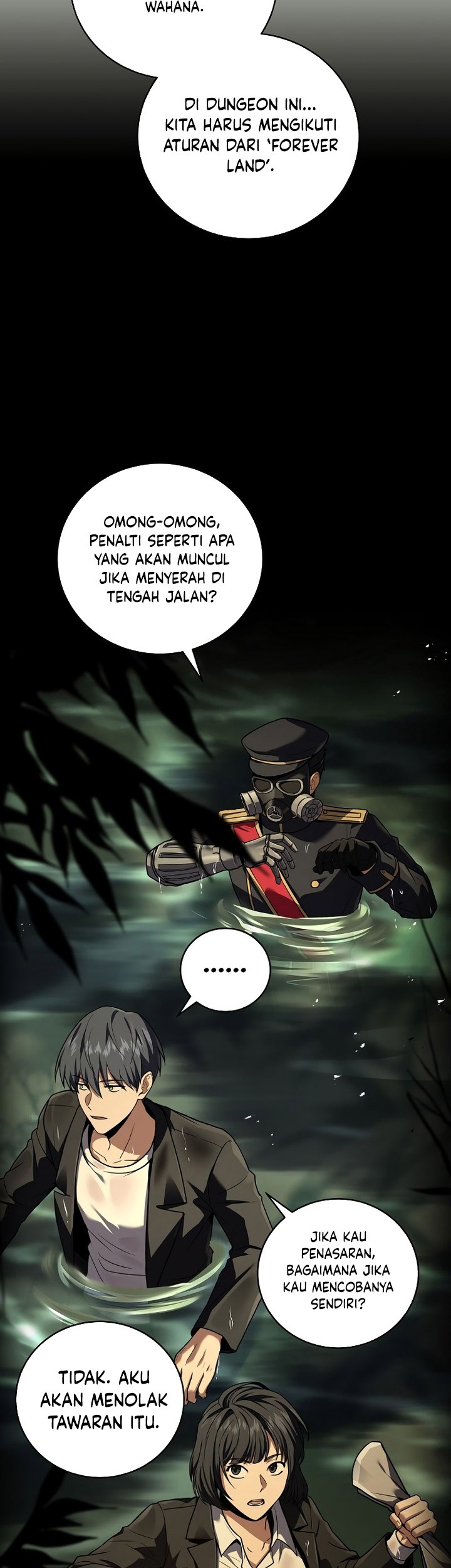 Chapter 133 - halaman 37
