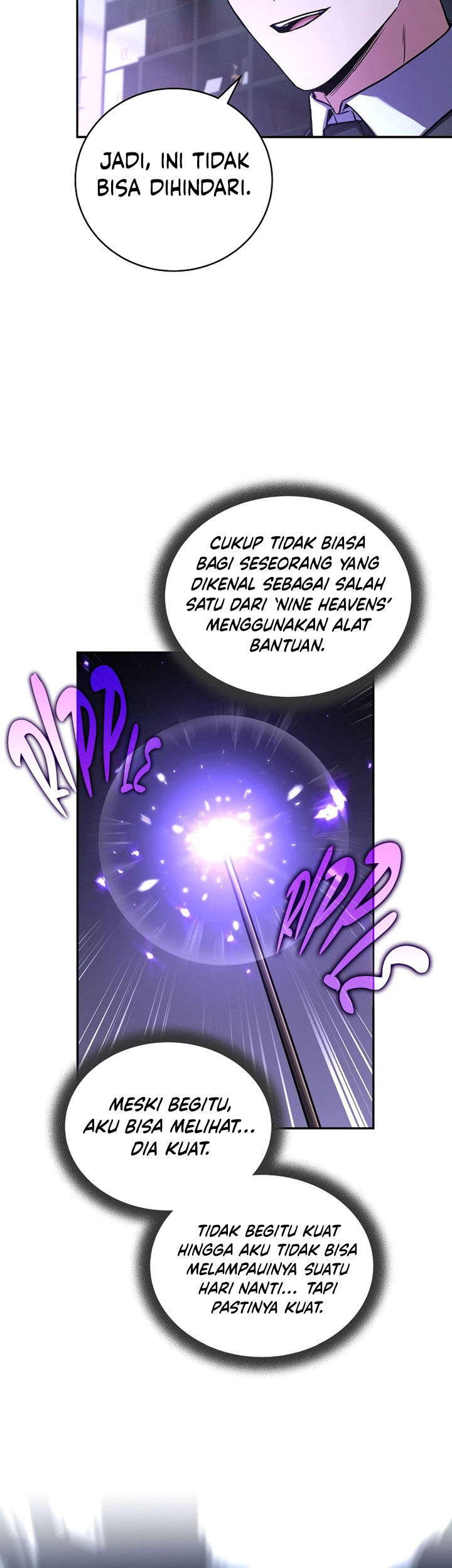 Chapter 132 - halaman 25