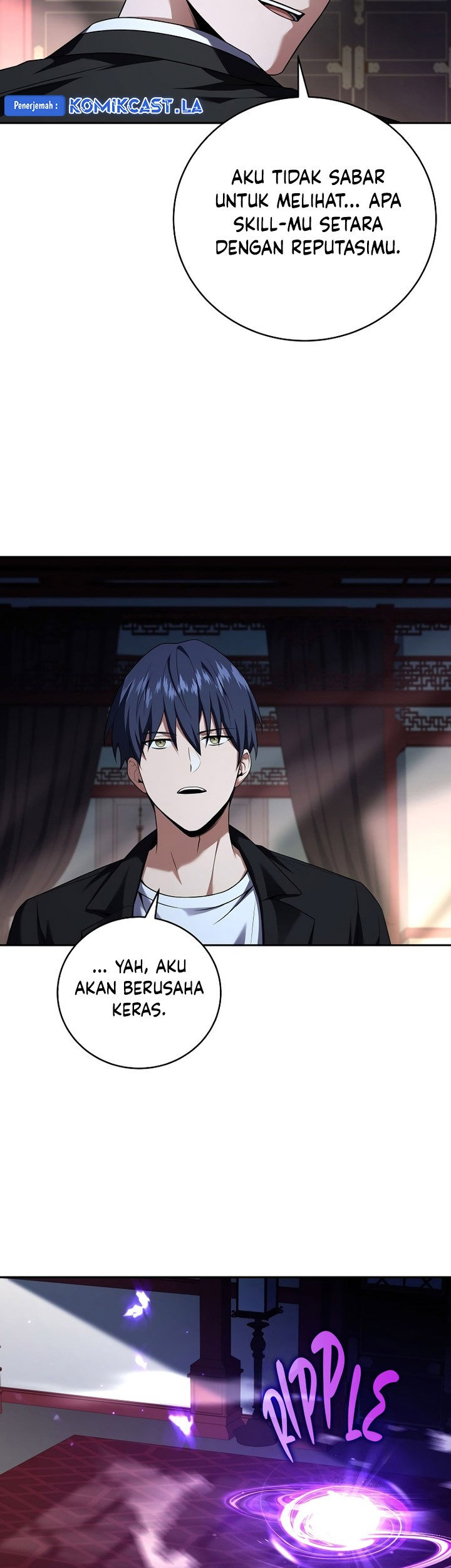 Chapter 132 - halaman 31