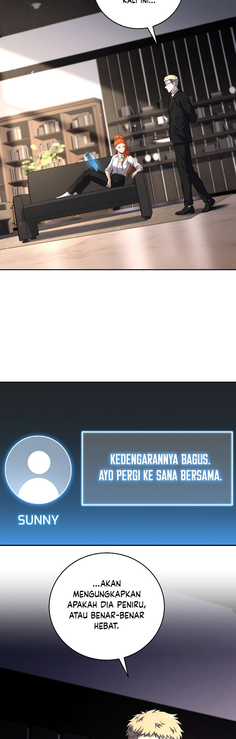 Chapter 131 - halaman 14