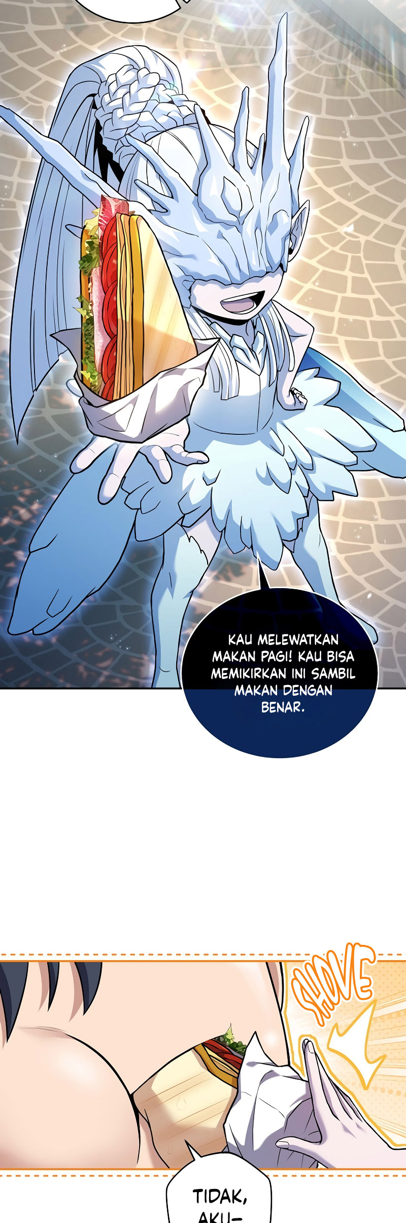 Chapter 131 - halaman 39
