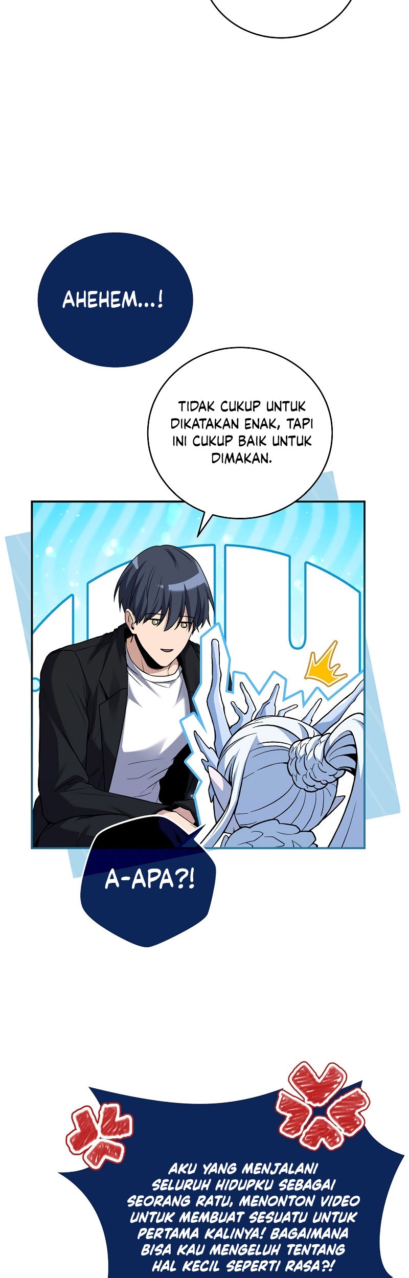Chapter 131 - halaman 49