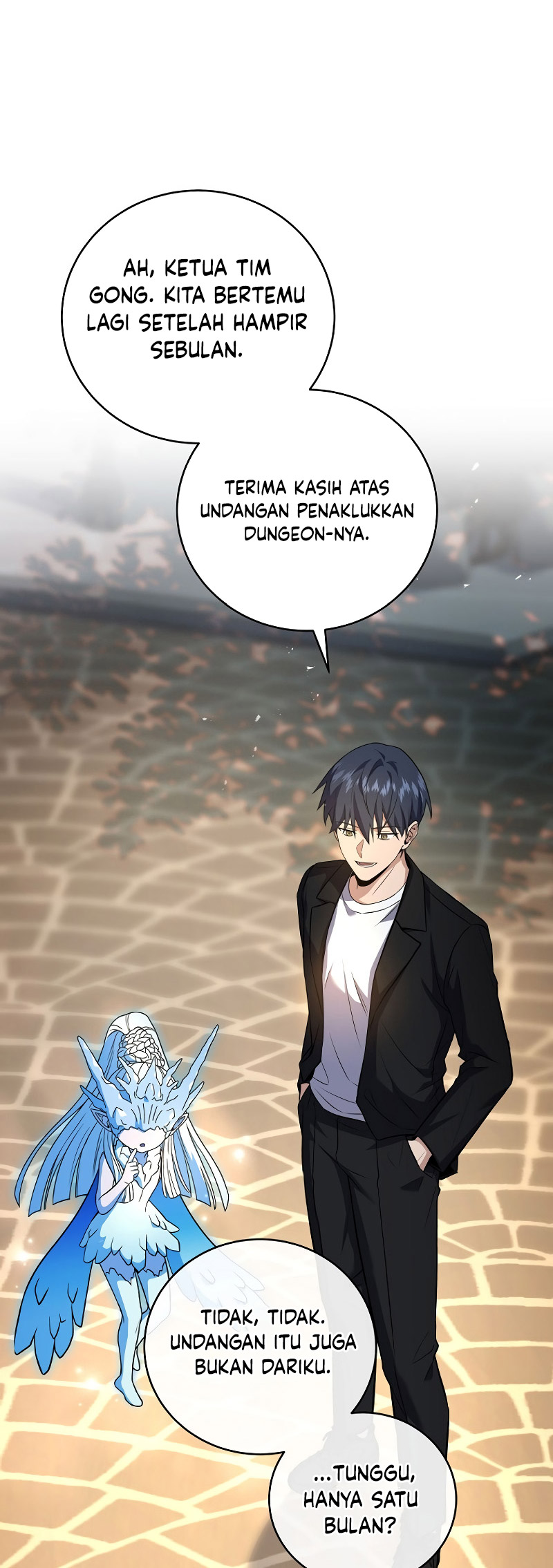 Chapter 131 - halaman 54