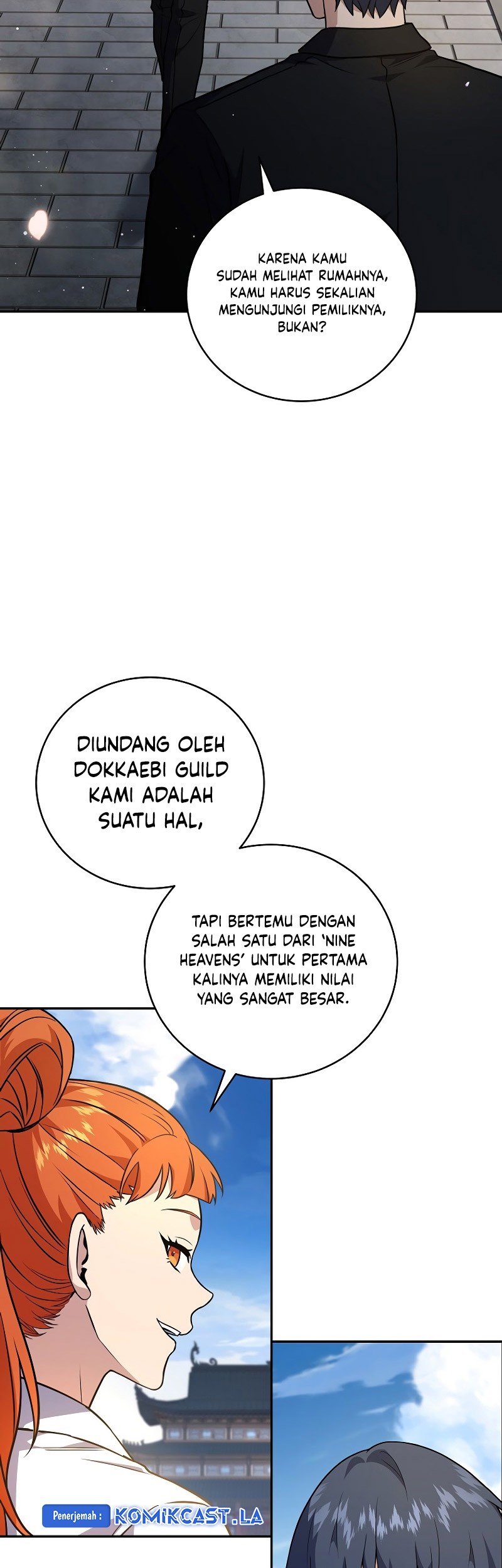 Chapter 131 - halaman 64