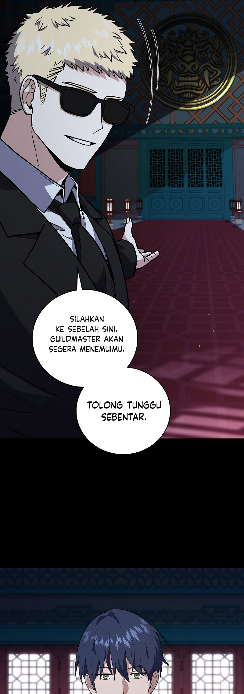 Chapter 131 - halaman 68