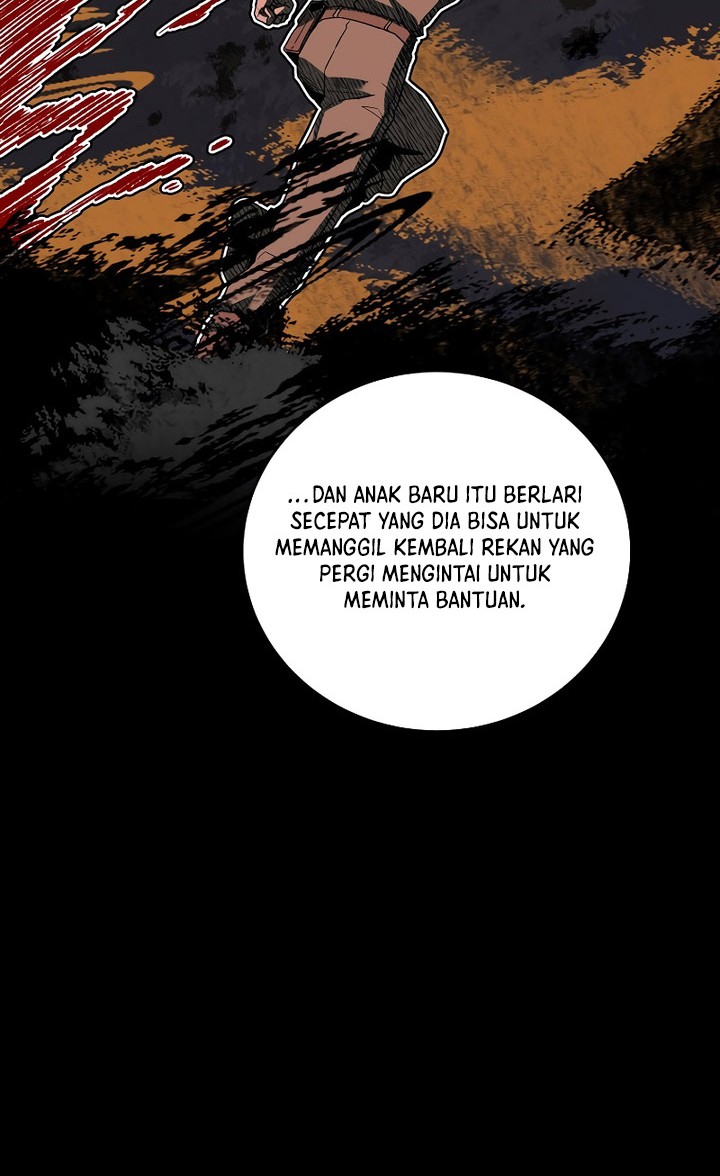 Chapter 130 - halaman 22