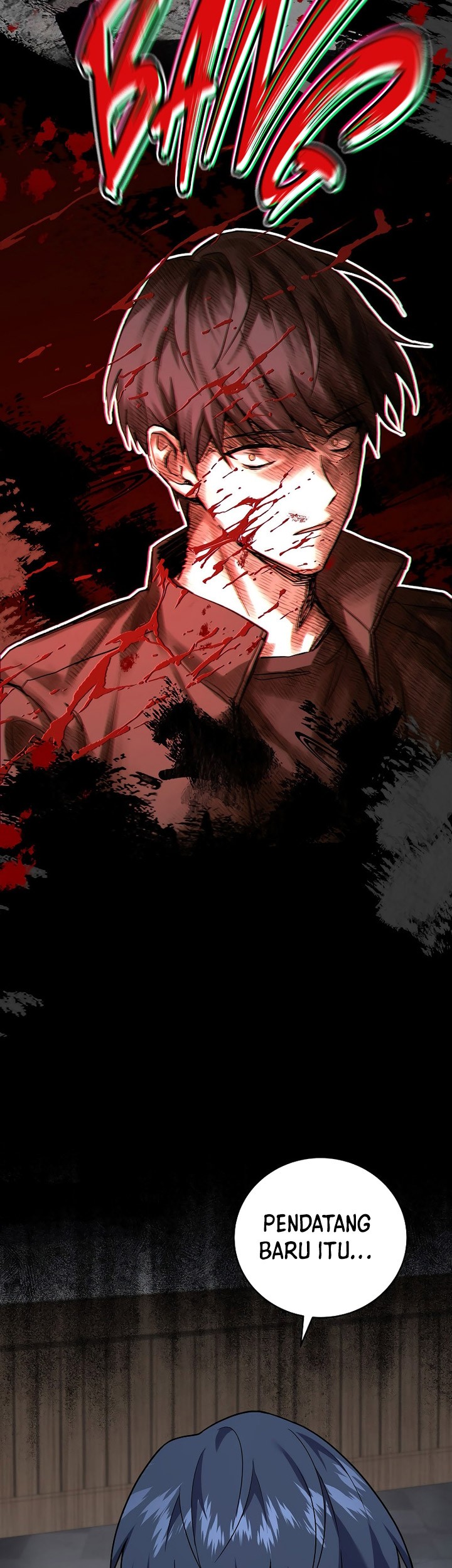 Chapter 130 - halaman 25