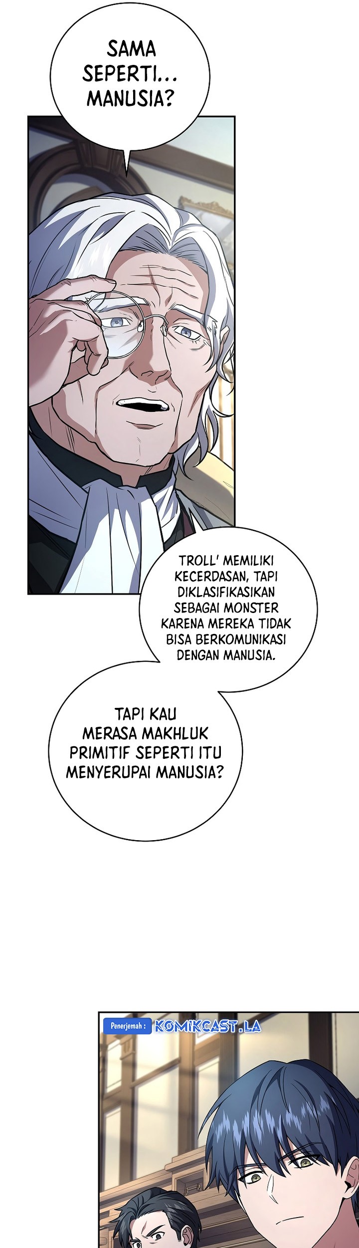 Chapter 130 - halaman 33