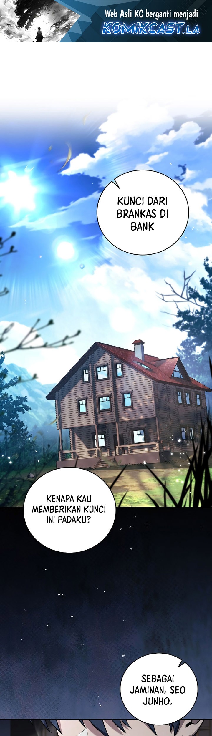 Chapter 130 - halaman 3