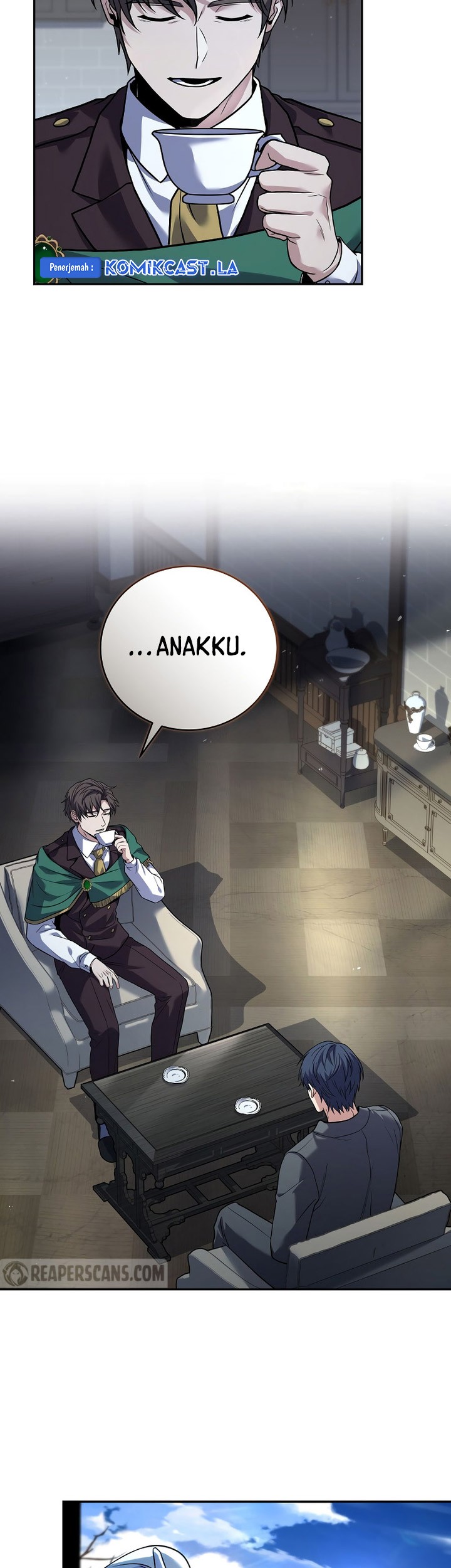 Chapter 130 - halaman 17