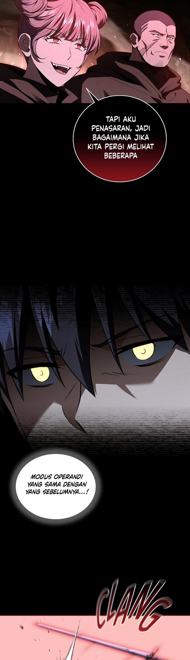 Chapter 129 - halaman 29