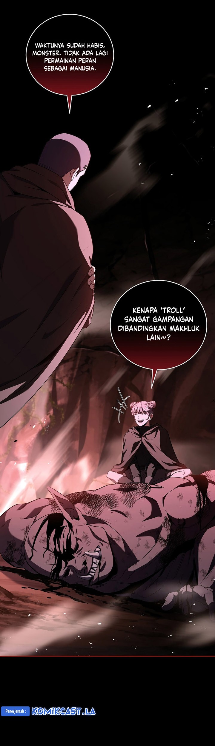 Chapter 129 - halaman 31