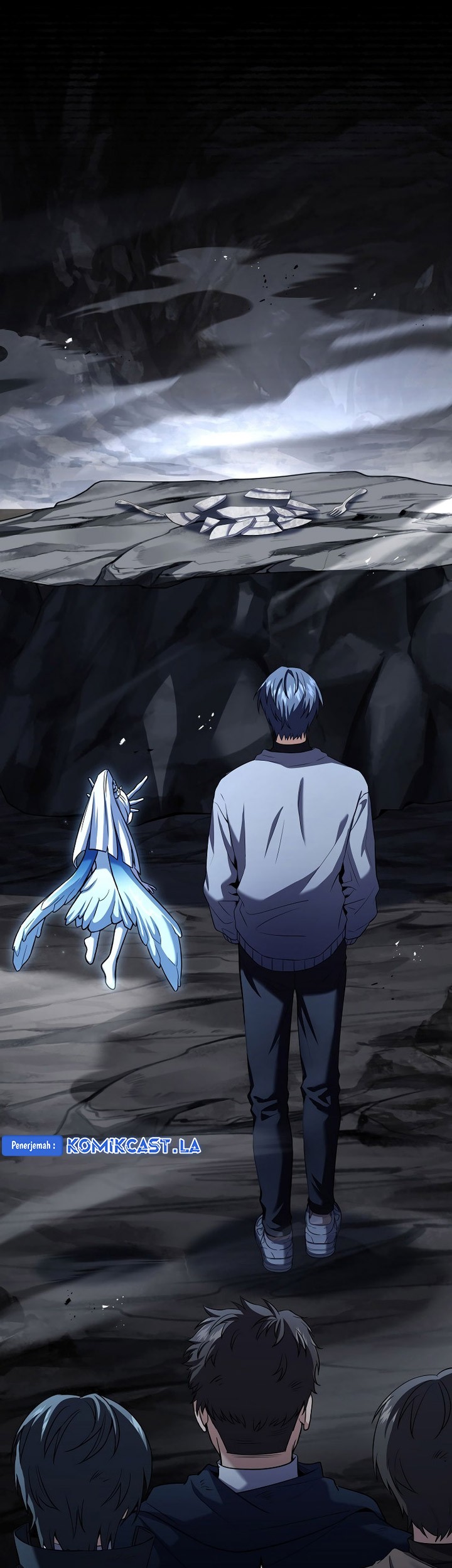 Chapter 129 - halaman 43