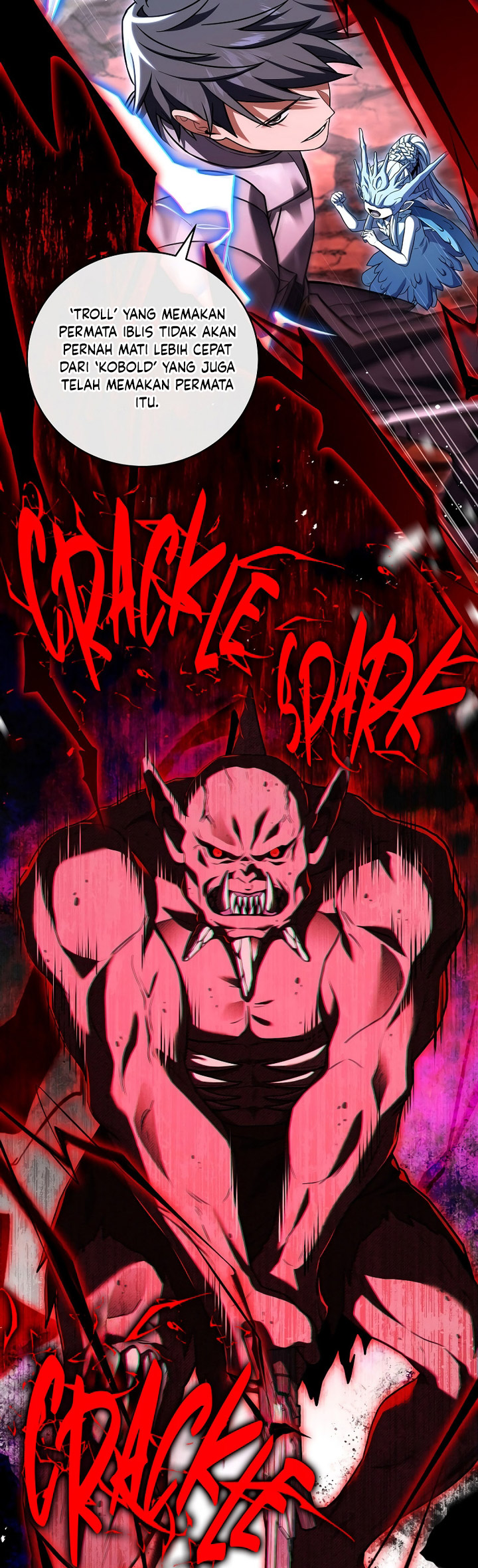 Chapter 128 - halaman 25