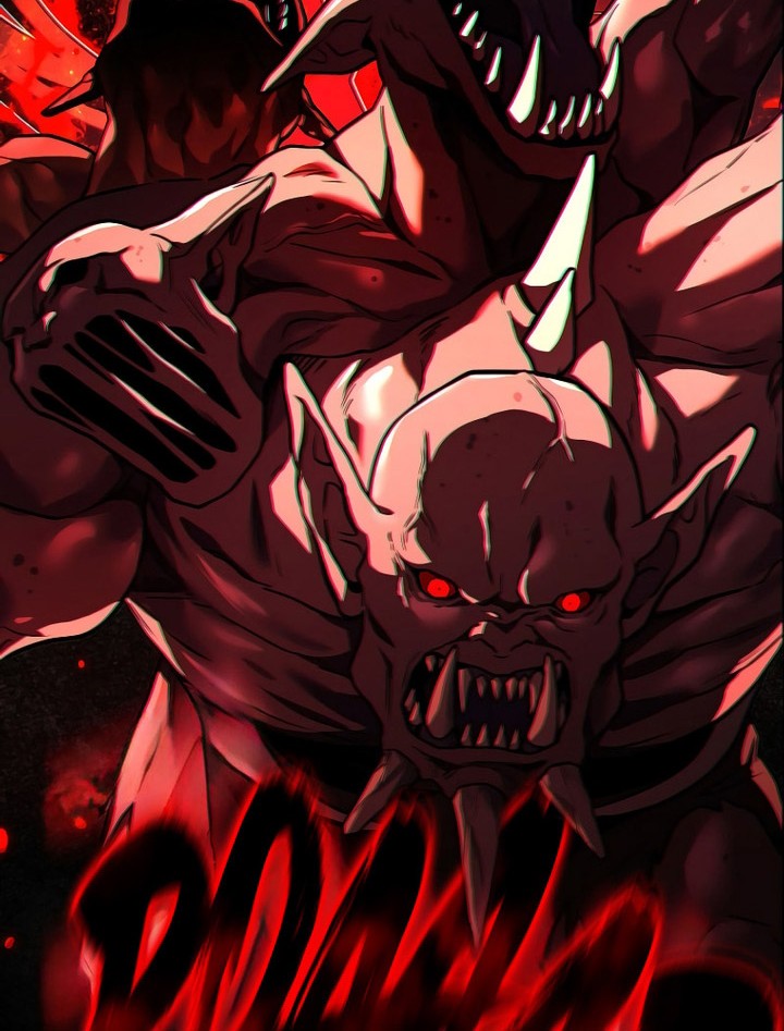 Chapter 127 - halaman 20