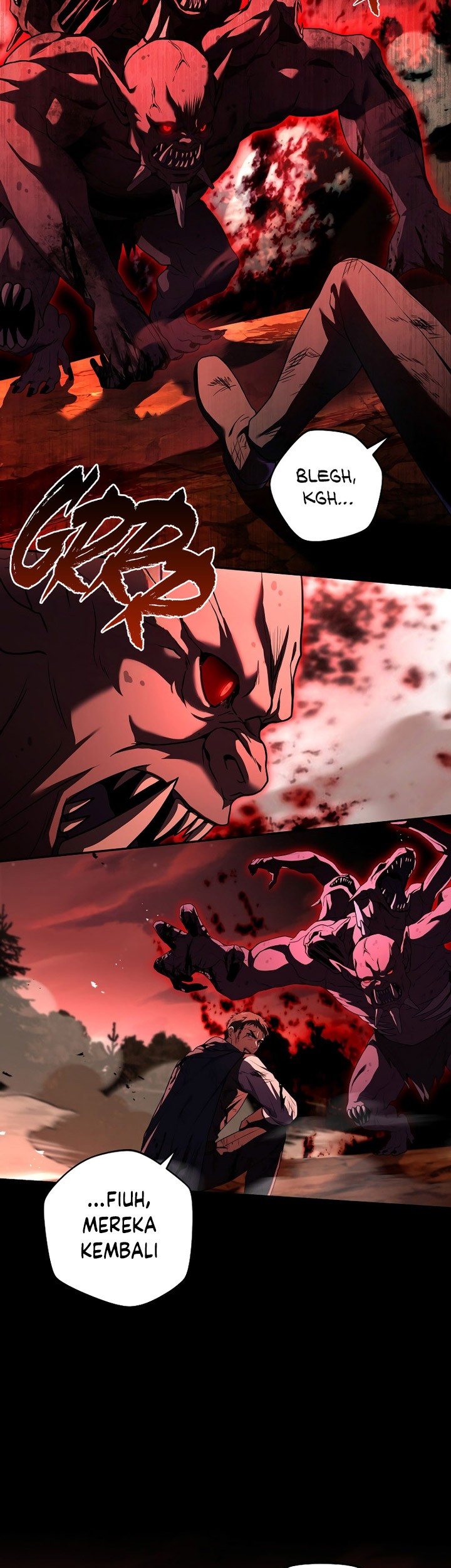 Chapter 127 - halaman 31