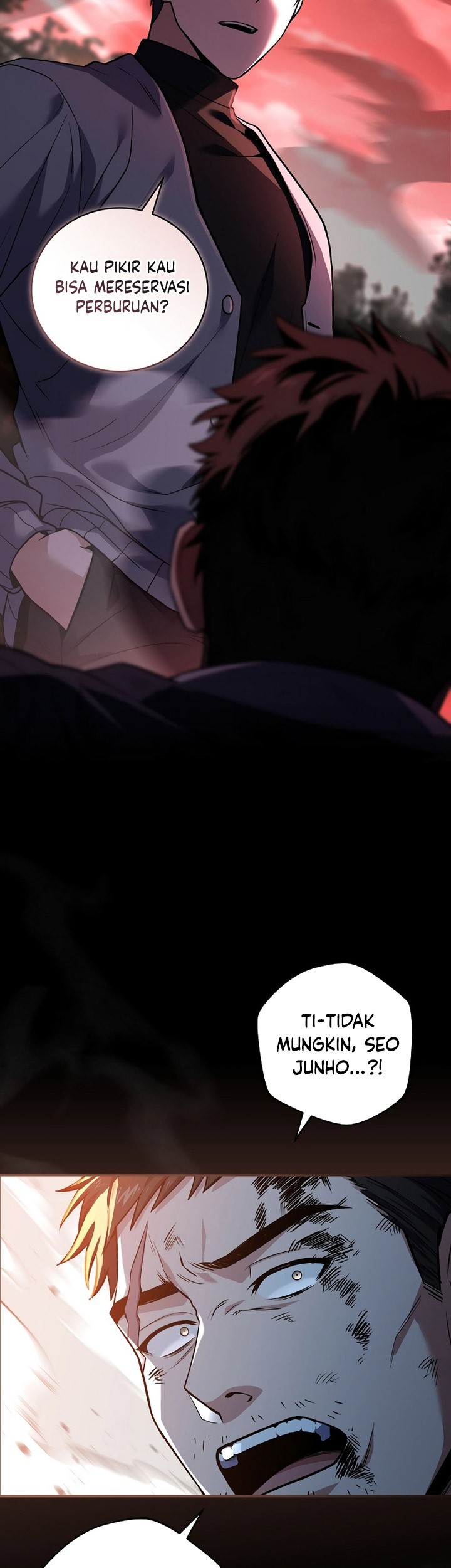 Chapter 127 - halaman 35