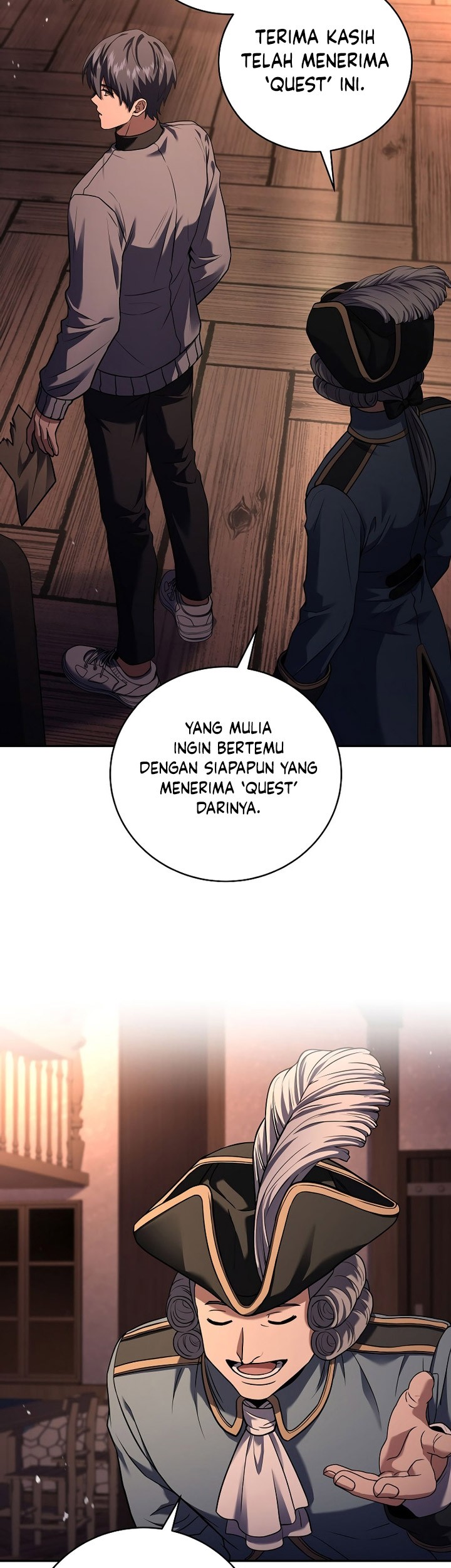 Chapter 126 - halaman 25