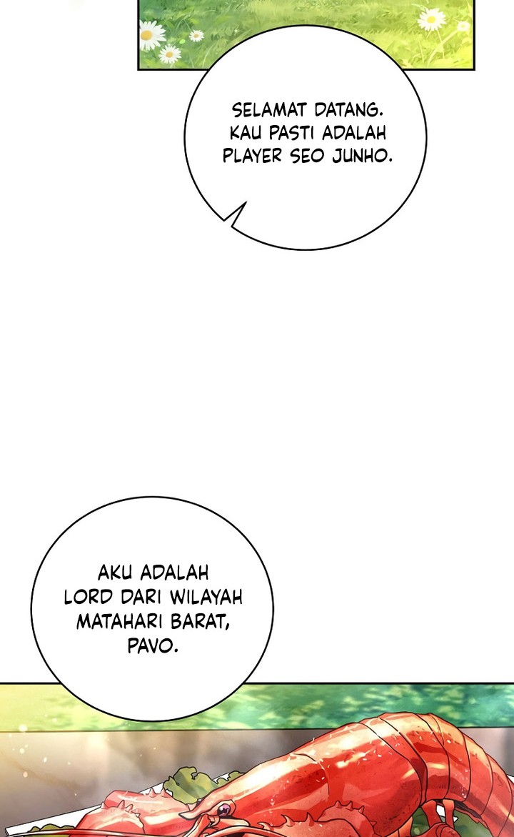 Chapter 126 - halaman 28