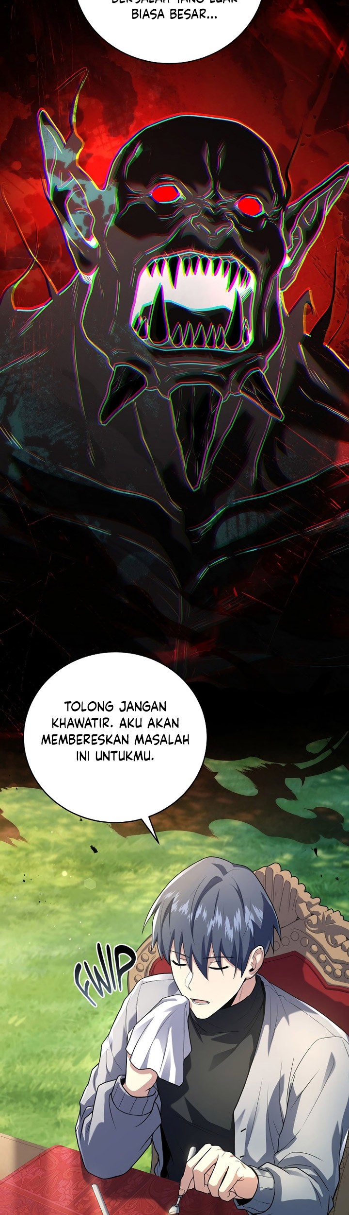 Chapter 126 - halaman 37