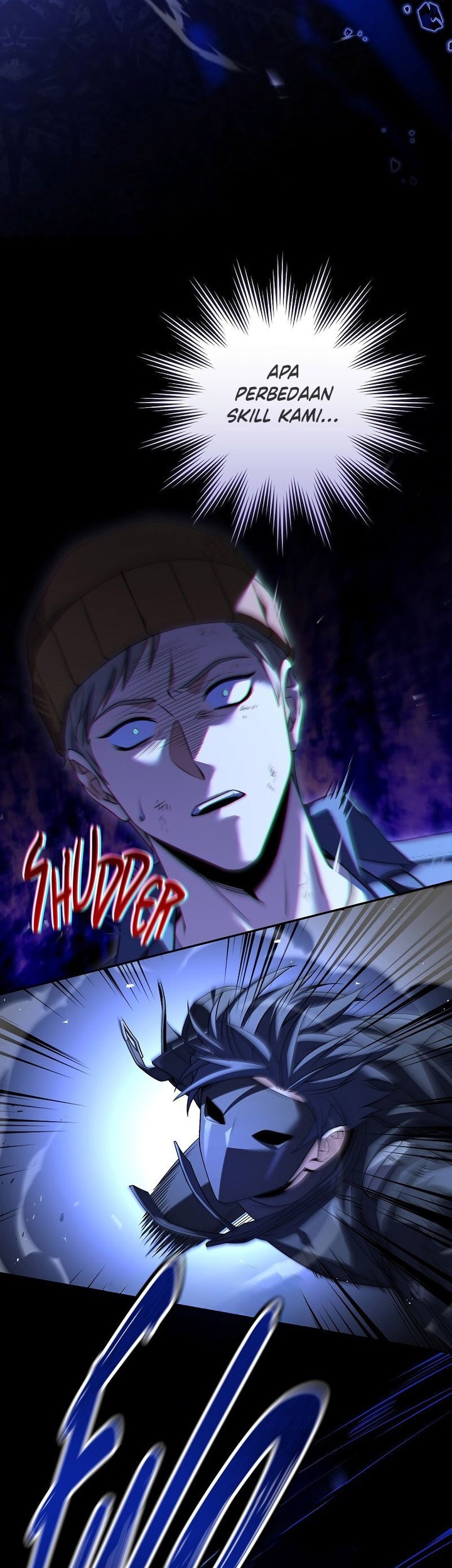 Chapter 125 - halaman 23