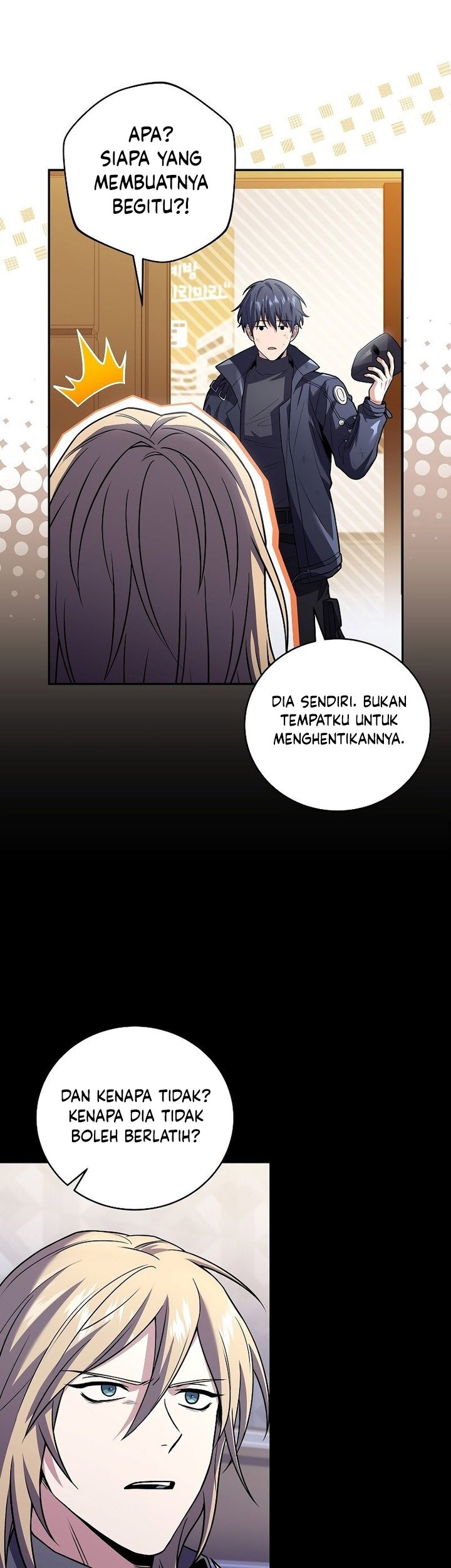 Chapter 125 - halaman 35