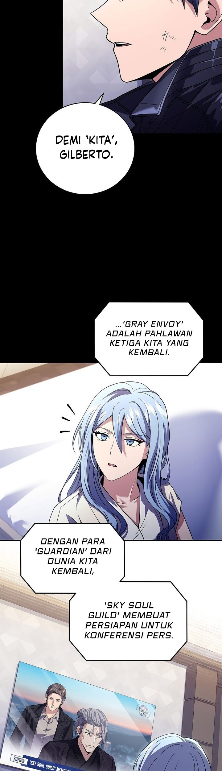 Chapter 125 - halaman 37