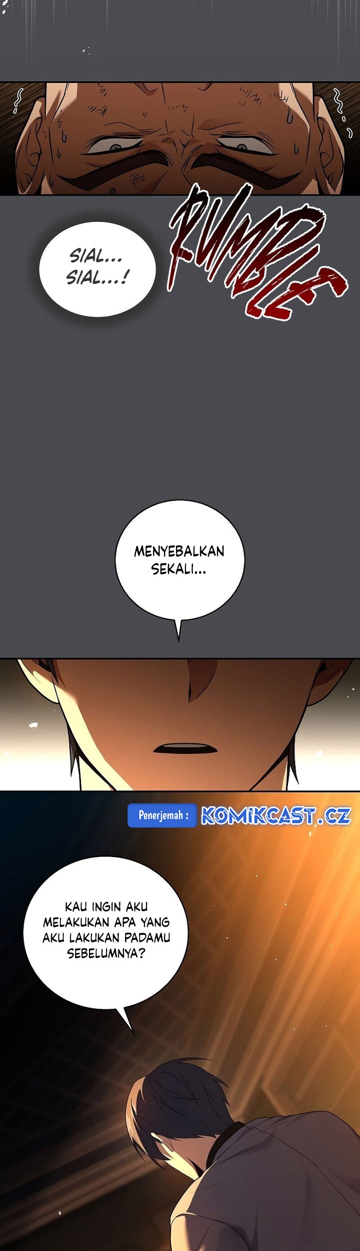 Chapter 125 - halaman 47