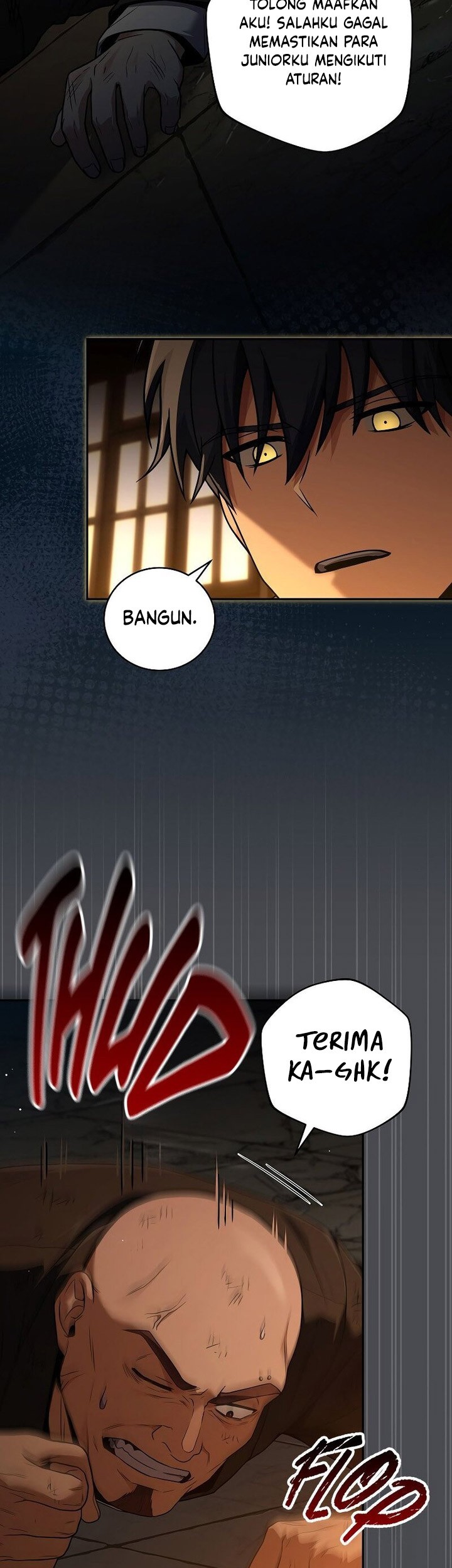 Chapter 125 - halaman 49