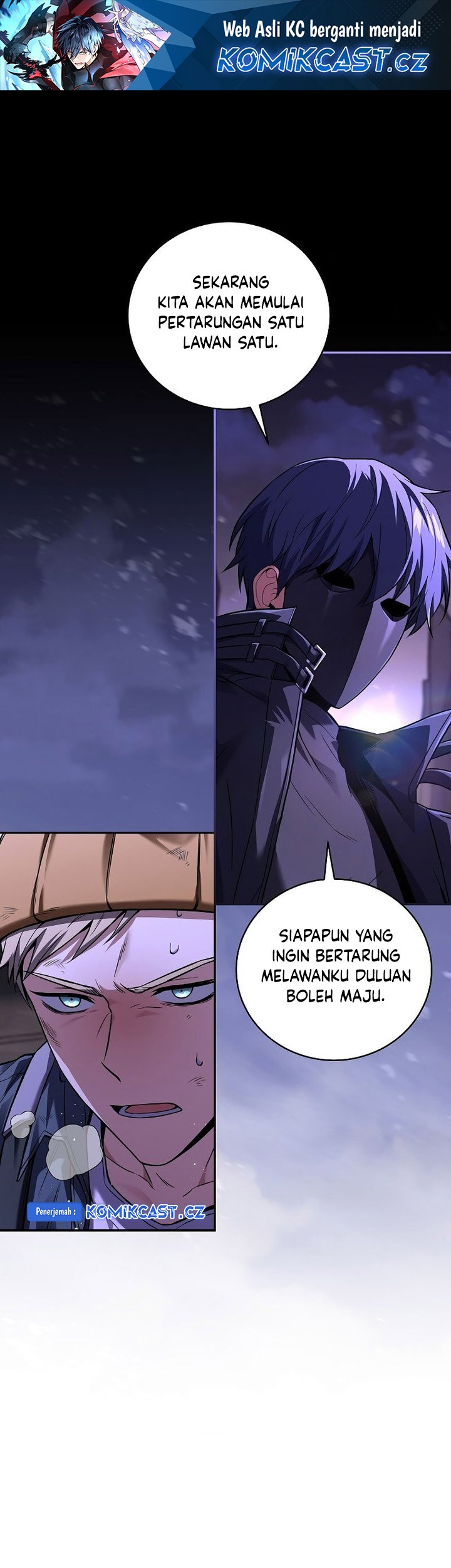 Chapter 125 - halaman 3