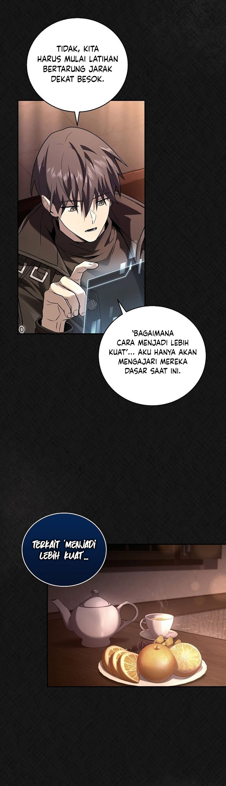 Chapter 125 - halaman 7