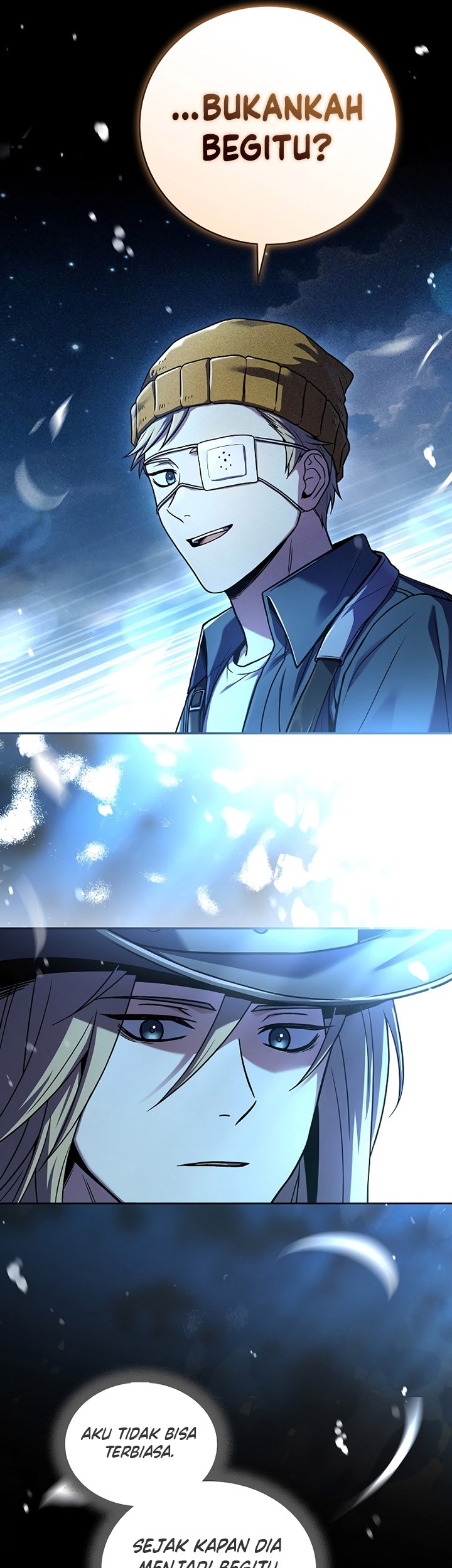 Chapter 124 - halaman 39