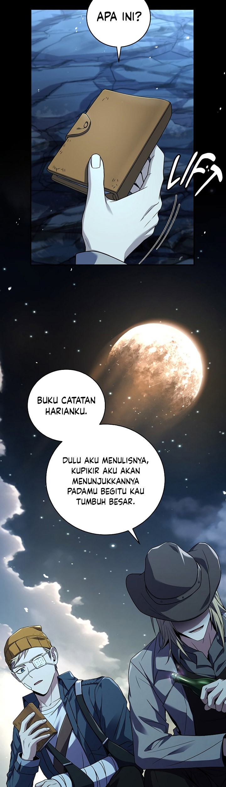 Chapter 124 - halaman 41