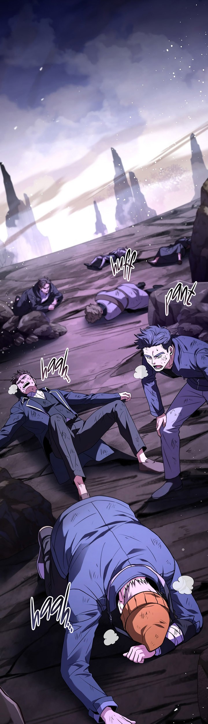 Chapter 124 - halaman 51