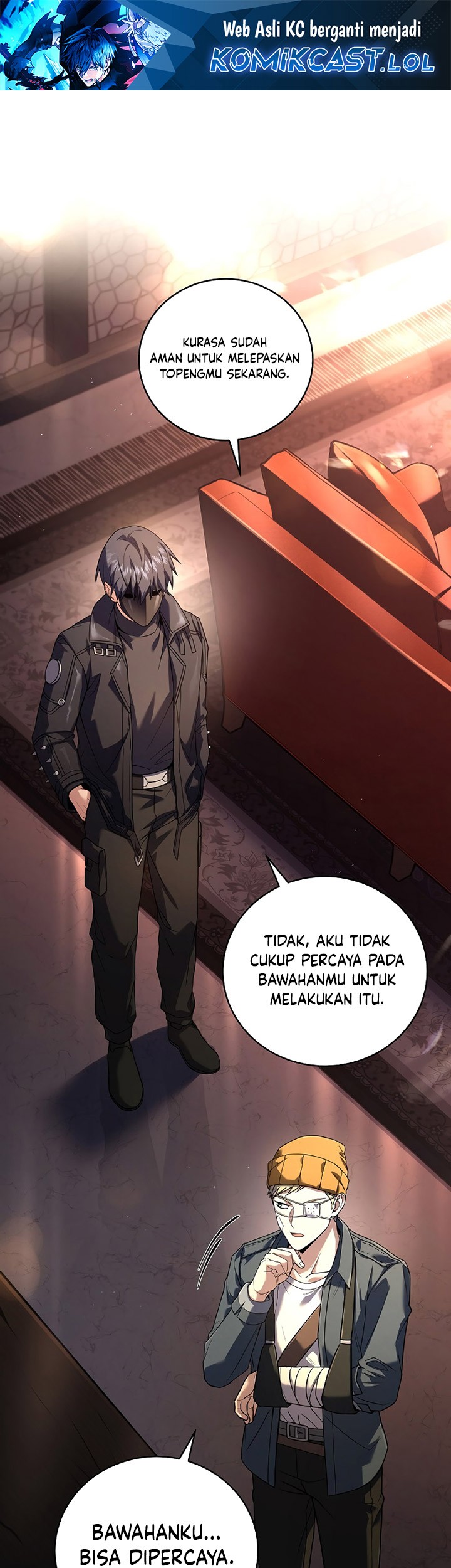 Chapter 124 - halaman 3