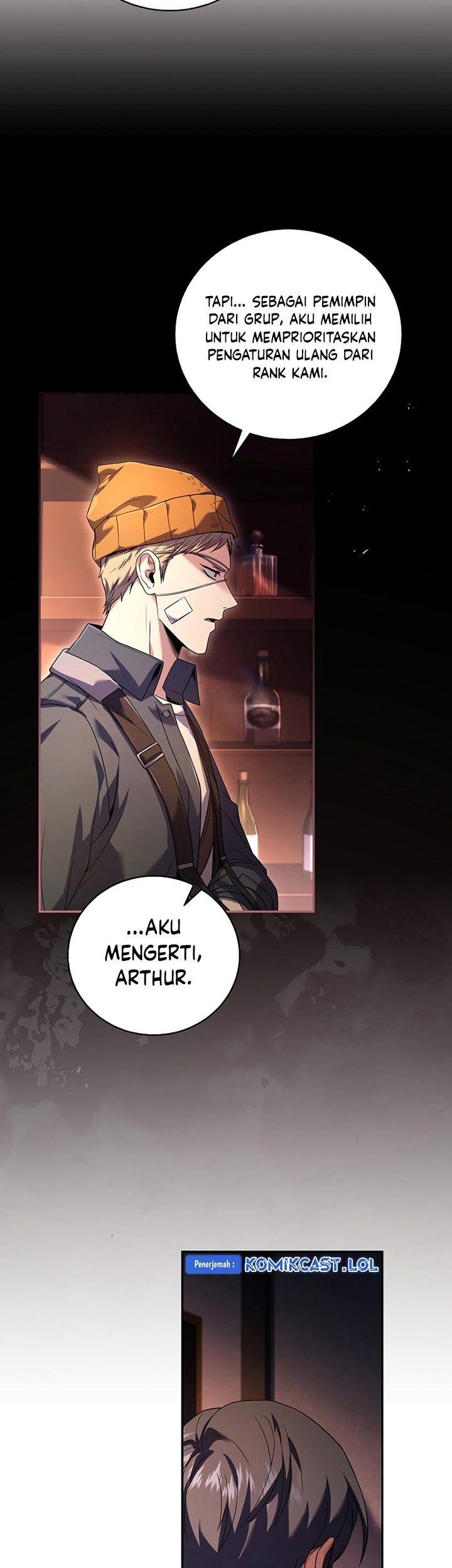 Chapter 124 - halaman 13
