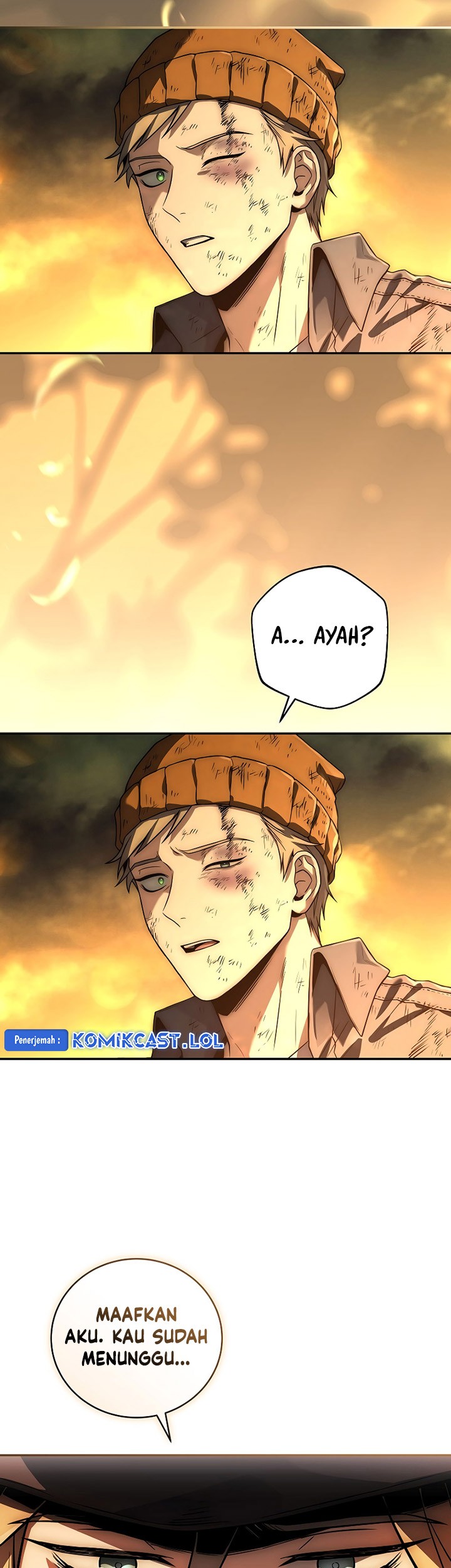 Chapter 123 - halaman 25