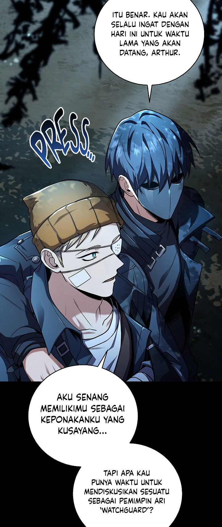 Chapter 123 - halaman 58