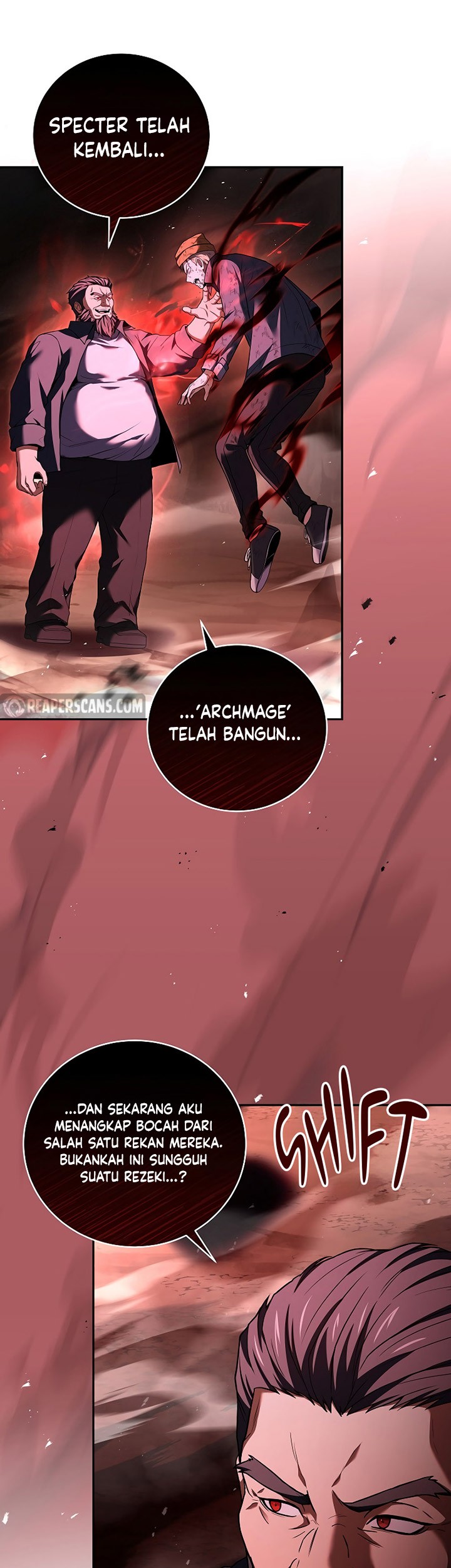 Chapter 122 - halaman 25