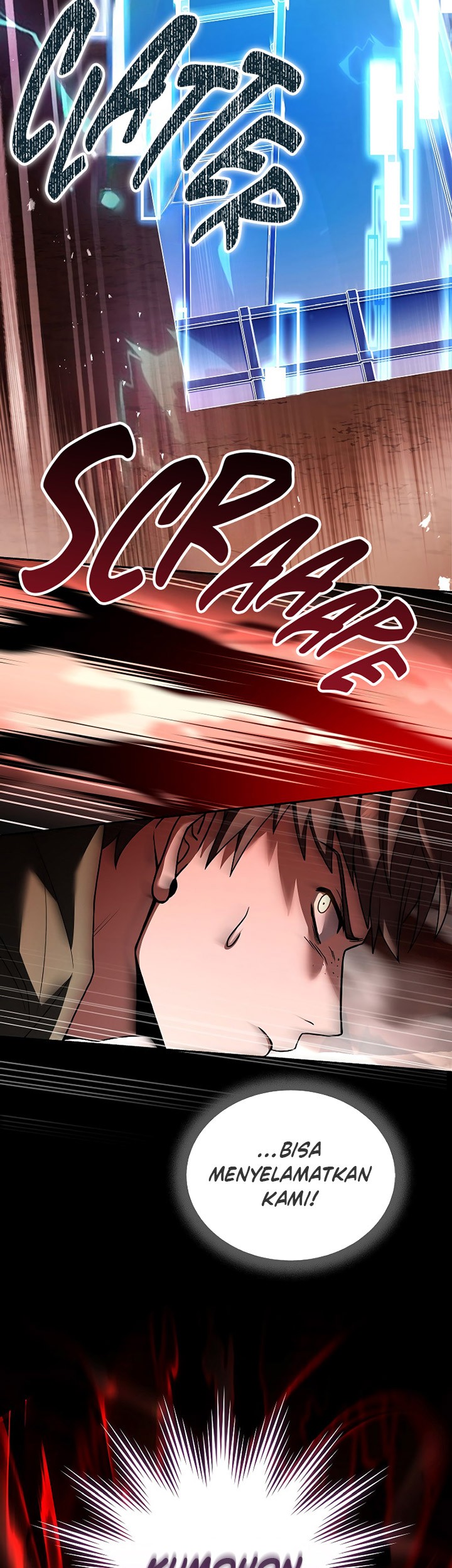 Chapter 122 - halaman 29