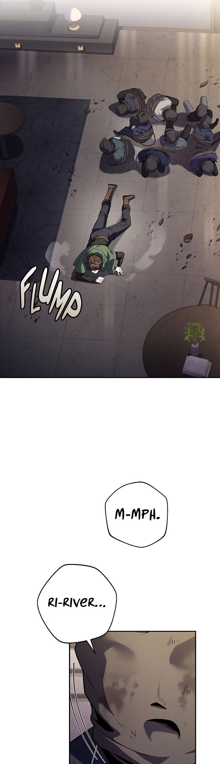 Chapter 122 - halaman 33